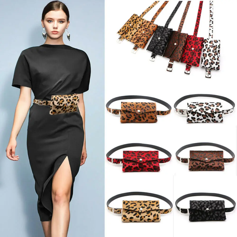 Riñonera a la moda mujer, para la cintura, para tarjetas y llaves del teléfono, cartera, lote|Riñoneras| - AliExpress