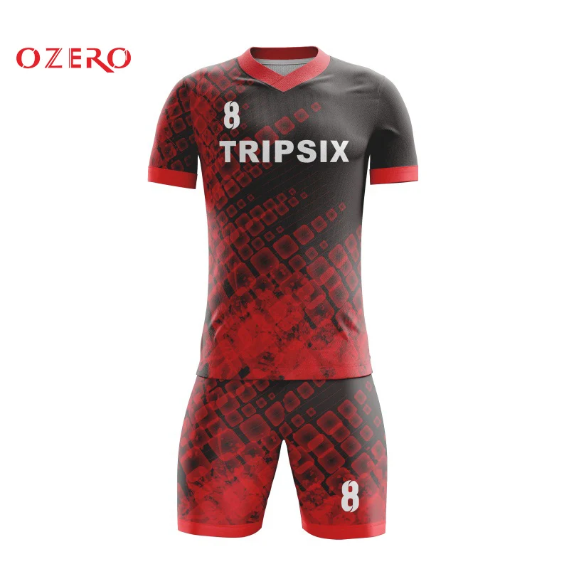 make your own football jersey