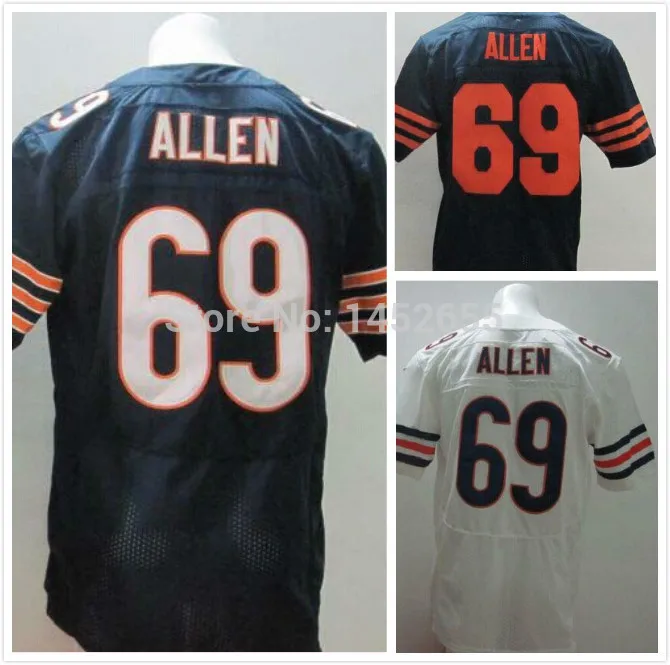 allen 69 jersey