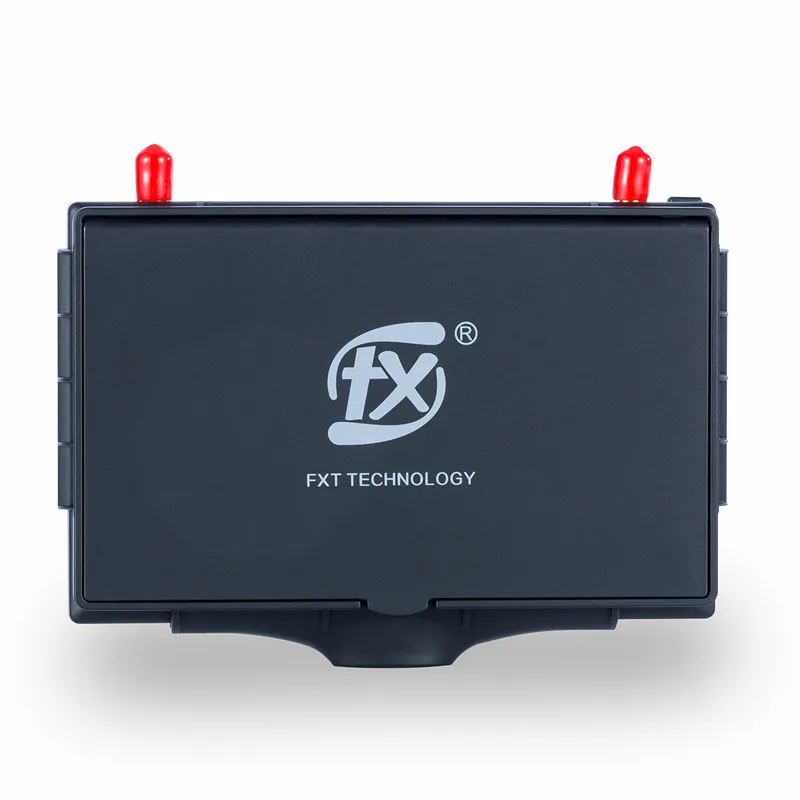 FXT FX508 Высокая яркость 5 '魸x480 8 ГГц приёмник разнесённых сигналов для контроля