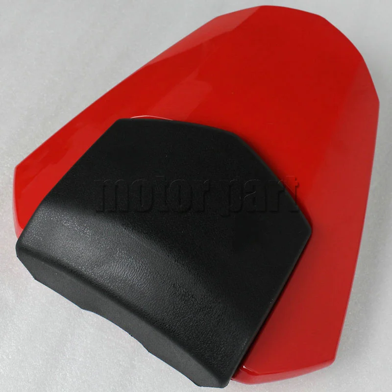 For 2008 2015 Yamaha YZF R6 Motorcycle Rear Passenger Seat Cover Cowl YZFR6 08 09 10 11 12 13 14
