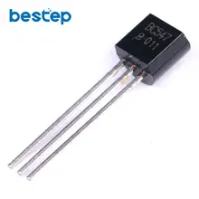 20 шт BC547B BC547 100MA 45V TO-92