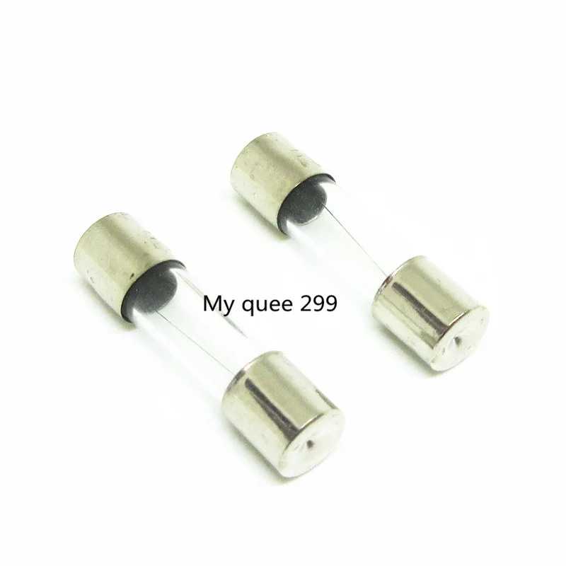 Предохранитель f2a 250v