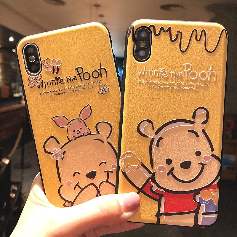 

3D Emboss TPU For Huawei Honor 8X 9 10 6A 7A Mate 10 20 P10 P20 P30 Pro Lite P Smart Plus 2019 Y6 2017 nova 2i 3 3i 3e 4e Case
