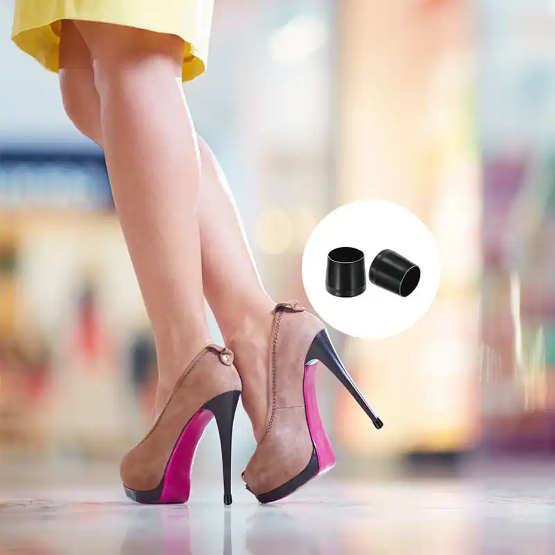 heel caps for high heels