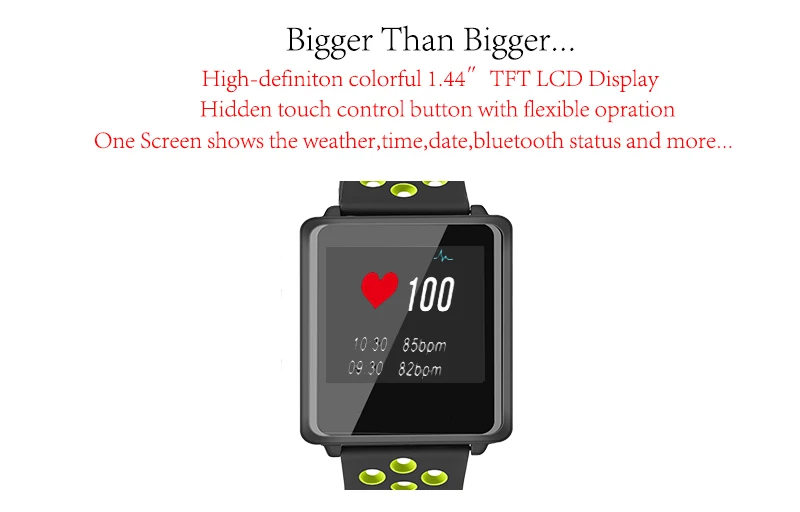 F8-Smart Bracelets-English Details-2
