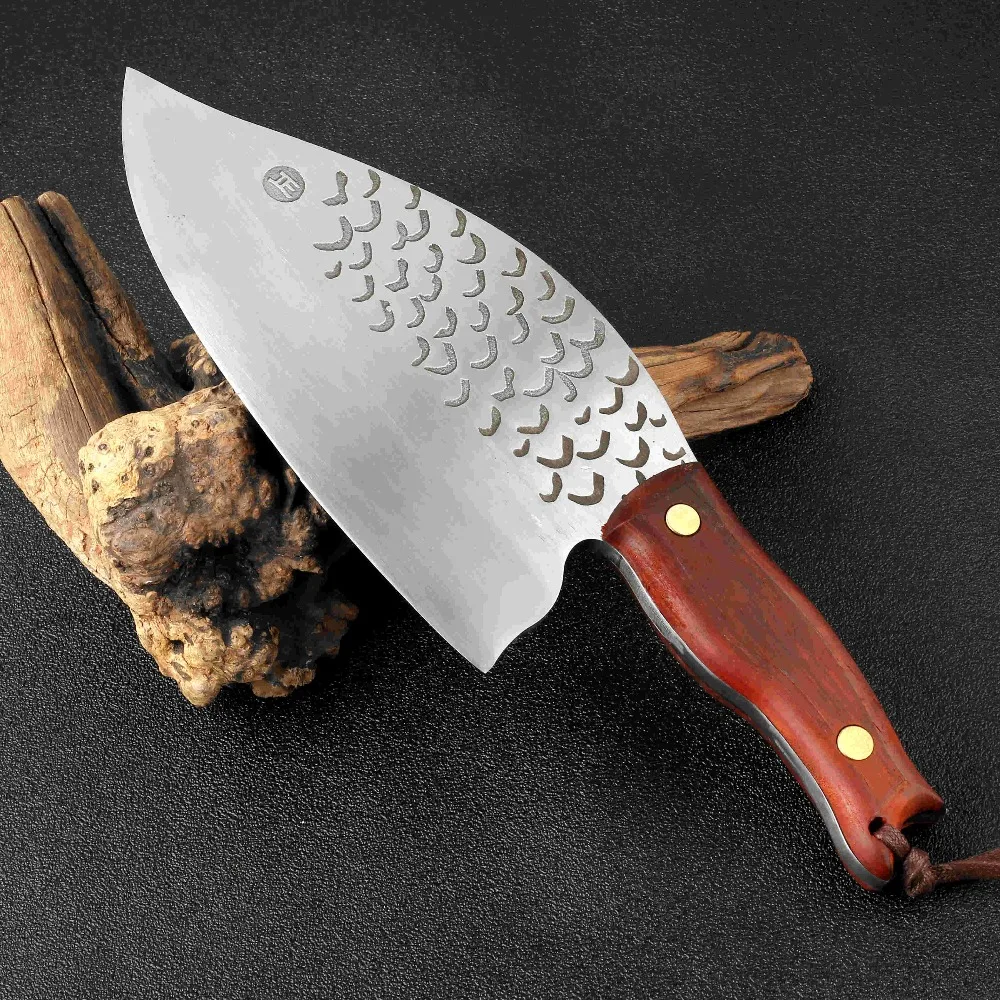 Buy XITUO 8 Inch Blade Handmade