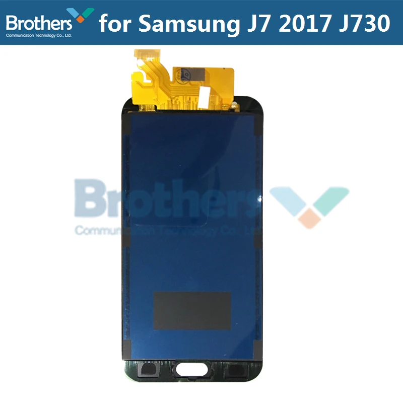 LCD Display For Samsung Galaxy J7 2017 LCD Screen for Samsung J7 J730F J730FM LCD Assembly Touch Screen Digitizer Working 100% (5)