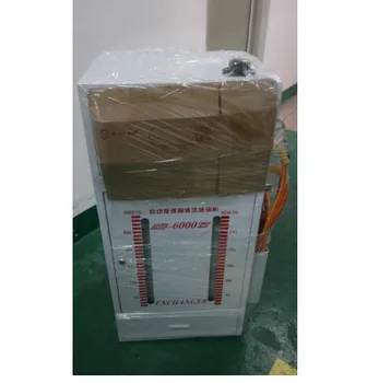 

DC12V ATF-6000 Automatic transmission gearbox changer ATF6000