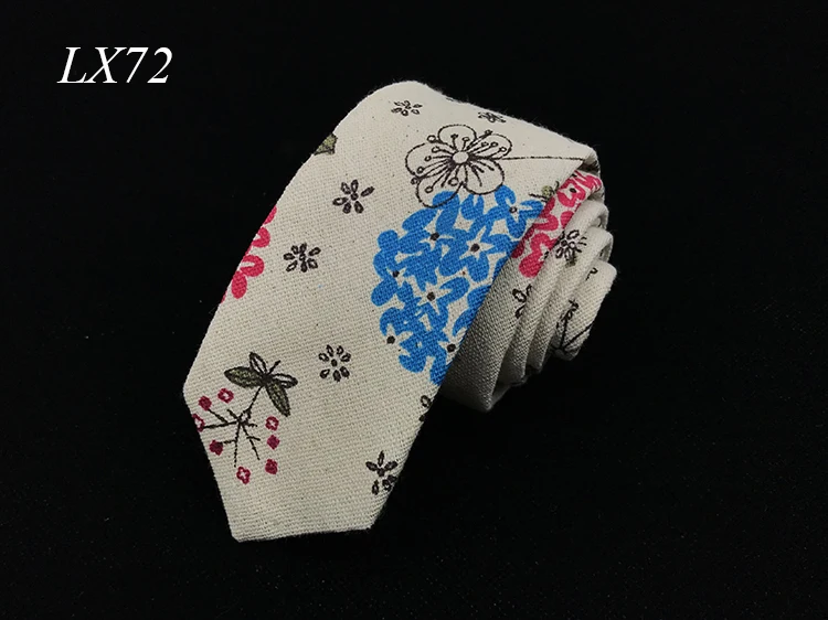 LX necktie 72