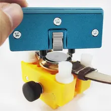 

Watch Repairing Tools Set Watch Case Opener Set Watch Rear Cover Opening Devices Kit Battery Changing Tools