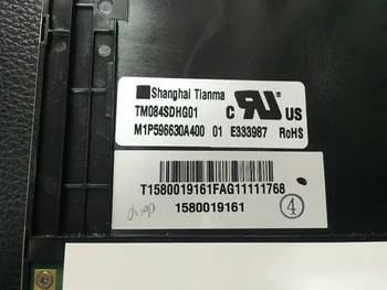 

original 8.4 INCH LCD DISPLAY TM084SDHG01