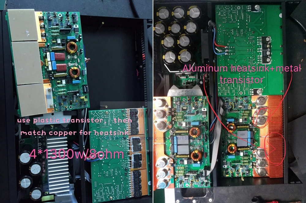 FP 14000 усилитель мощности 2x2350 Вт/8ohm RMS выходной динамик сабвуфер линейный массив 2 канала усилитель высокой мощности для дискотеки DJ Вечерние