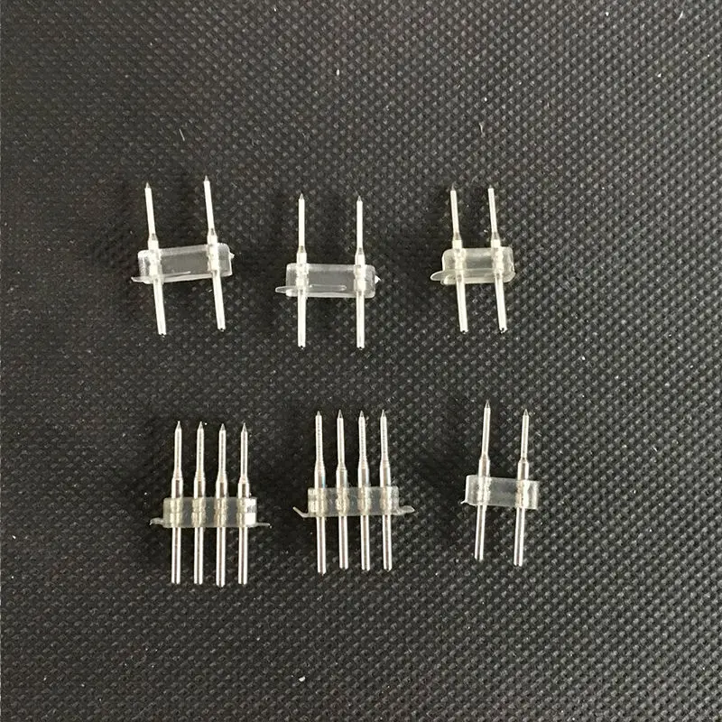 LED Strip Light Connector Pin