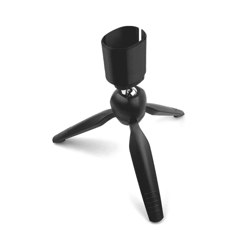 Штатив держатель для DJI Osmo Mobile 1/2 ручной карданный стабилизатор