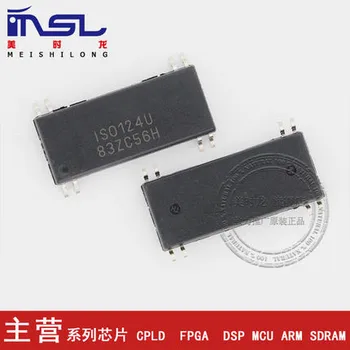 

10pcs/lot ISO124 ISO124U SOP-8