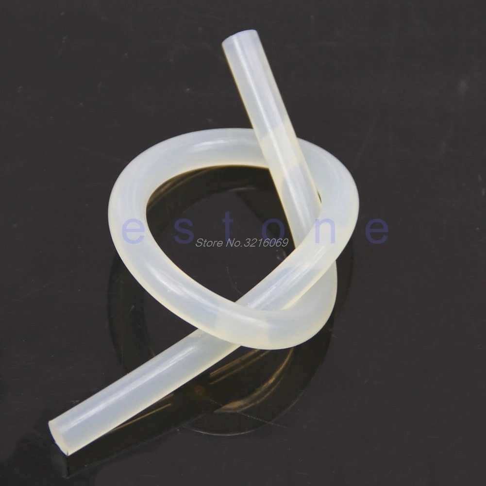

7x270mm Translucence Hot Melt Glue Stick For Electric Glue Gun Craft Repair