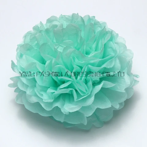 120piece Lot For 29 Colors Available Diy Paper Pom Poms For In