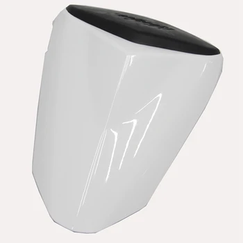 

Motorcycle ABS Rear Seat Cowl Cover Fairing For Kawasaki Ninja ZX-6R ZX6R 2009 2010 2011 2012 2013 2014 2015 White