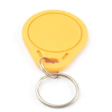 10 шт./лот UID сменный NFC 1k S50 тег 13,56 МГц записываемый ISO14443A Поддержка приложения для телефона Android MCT изменение UID