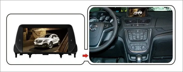 Perfect Liislee For Buick Encore 2013~2014 Car Radio Audio Video Stereo CD DVD Player GPS Nav Navi Map Navigation S160 Multimedia System 2 Perfect Liislee For Buick Encore 2013~2014 Car Radio Audio Video Stereo CD DVD Player GPS Nav Navi Map Navigation S160 Multimedia System 2