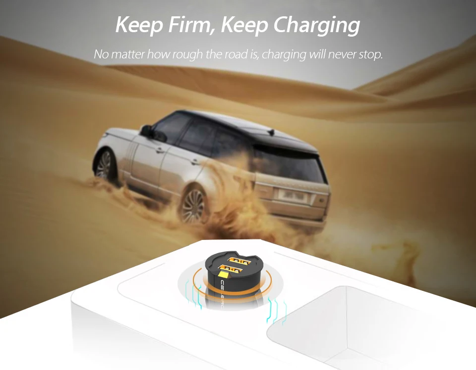 double cigarette lighter adapter Smallest Mini USB Car Charger Adapter 2 Port Car Usb Chargers Car-Charger Auto Charging Charger 24V For Samsung S10 S9 Cargador car phone charger for iphone