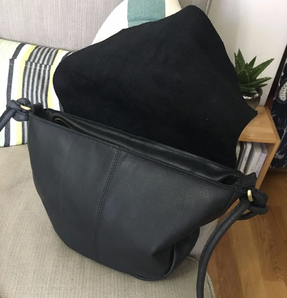 Vendange модный простой Повседневный стиль винтажная яловая сумка в европейском и американском стиле сумка-мессенджер/сумка на плечо 8809