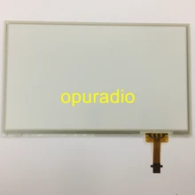 AUO 7 дюймов ЖК-дисплей дисплей C070VTN03 S503 C070VTN01 C070VTN01.0 сенсорный экран панель для TOYOTA Prado Автомобильная dvd-навигационная система аудио