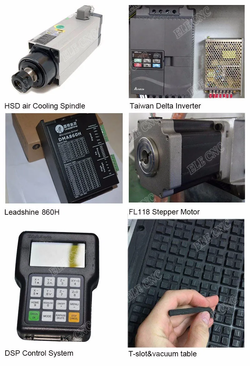 machinery parts