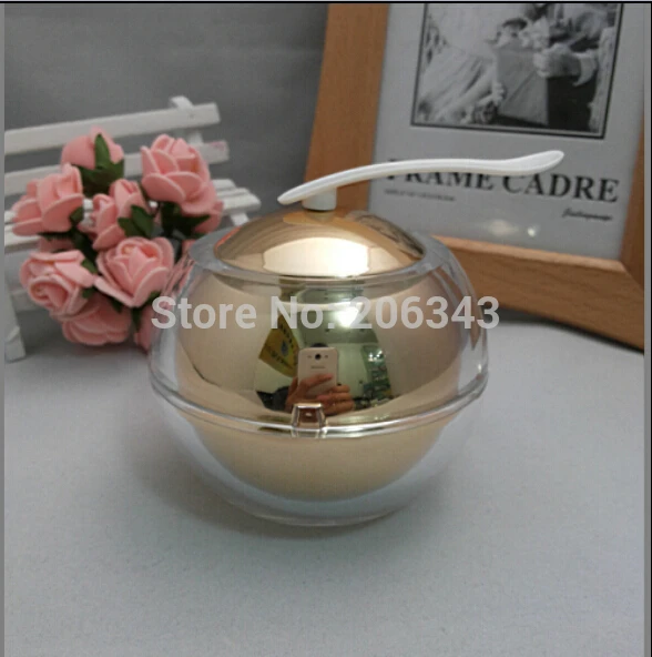 50G-gold-apple-ball-shape-acrylic-cream-bottle-cosmetic-container-cream-jar-Cosmetic-Jar-Cosmetic-Packaging (3).jpg