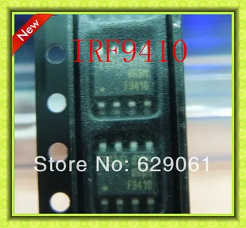 

IRF9410 F9410 l SOP-8