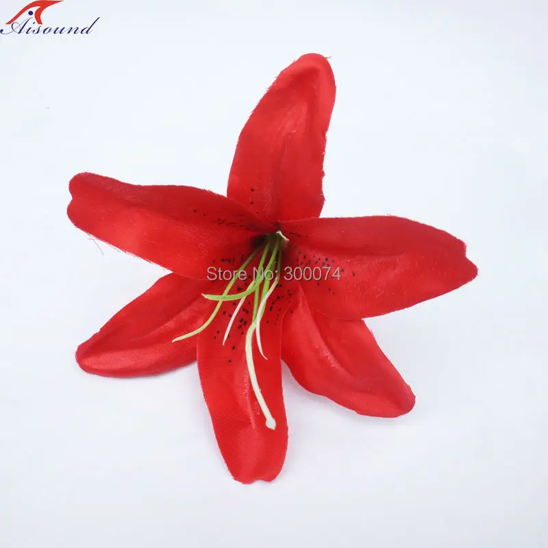 Red weddings