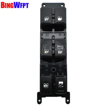 

93570-1E110 For HYUNDAI Accent 2007- 2010 Power Window Main Switch Button LHD