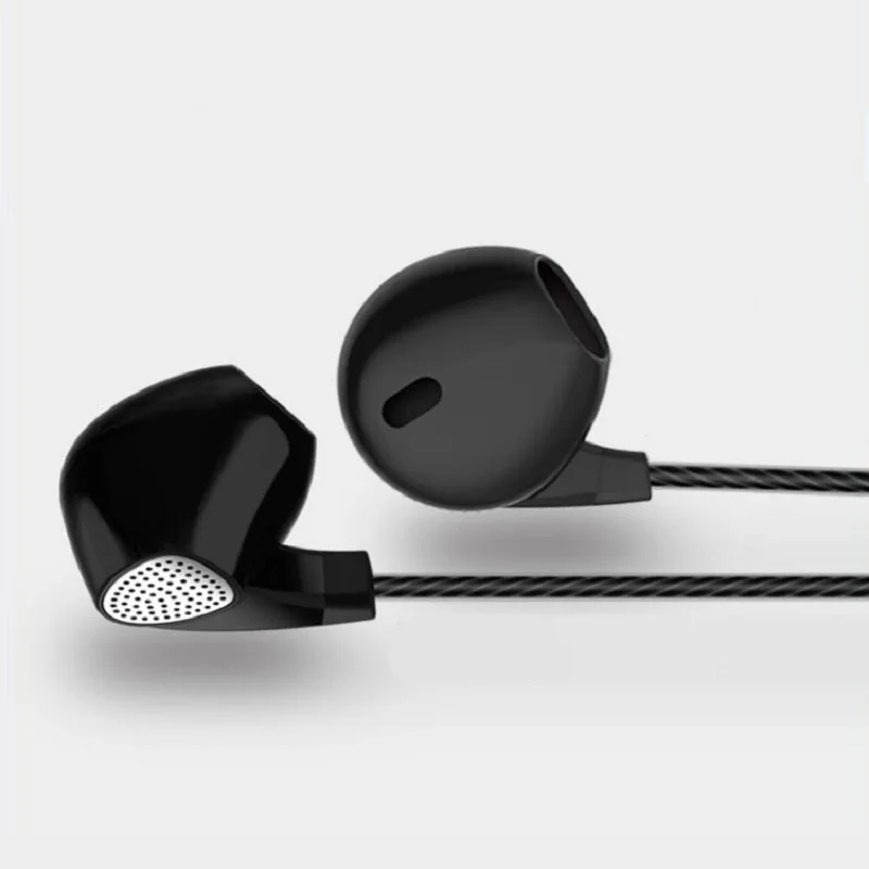 

Professional PTM Earphone NU1 Headset DJ Hifi Earbuds with Microphone For Mobile Phone Xiaomi Fone de ouvido Auriculares