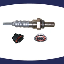Sensor de oxigênio Serve Para OPEL Astra Vectra Zafira Vx220 VAUXHALL Speedster 1995-855372