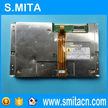 

Original 8 inch LQ080Y5CGQ1 LCD display + touch screen digitizer 800*480 WVGA TFT Car Replacement LED LCD Screen