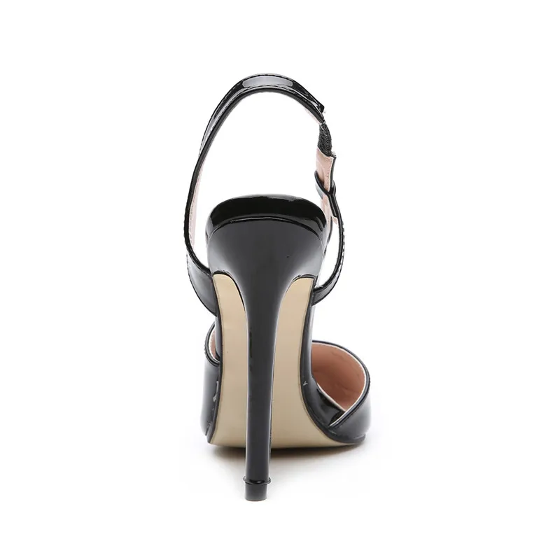 Sandal 10