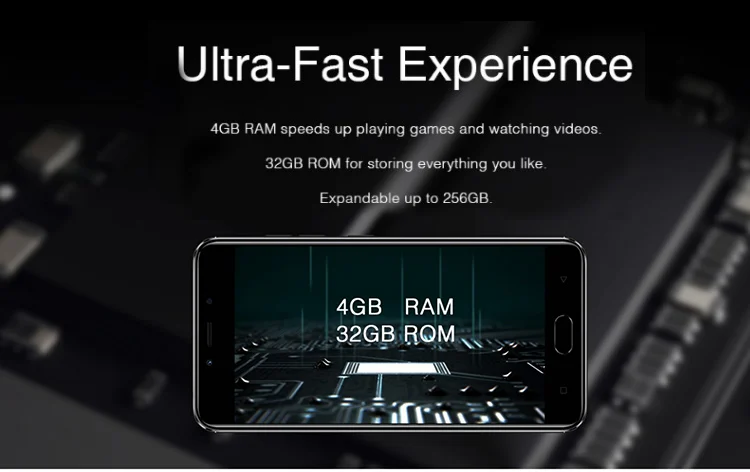 GIONEE S10 LITE 4GB RAM 32GB ROM Qualcomm Snapdragon 427 1.4GHz Quad Core 5.2 Inch HD Screen Android 7.1 4G LTE Smartphone