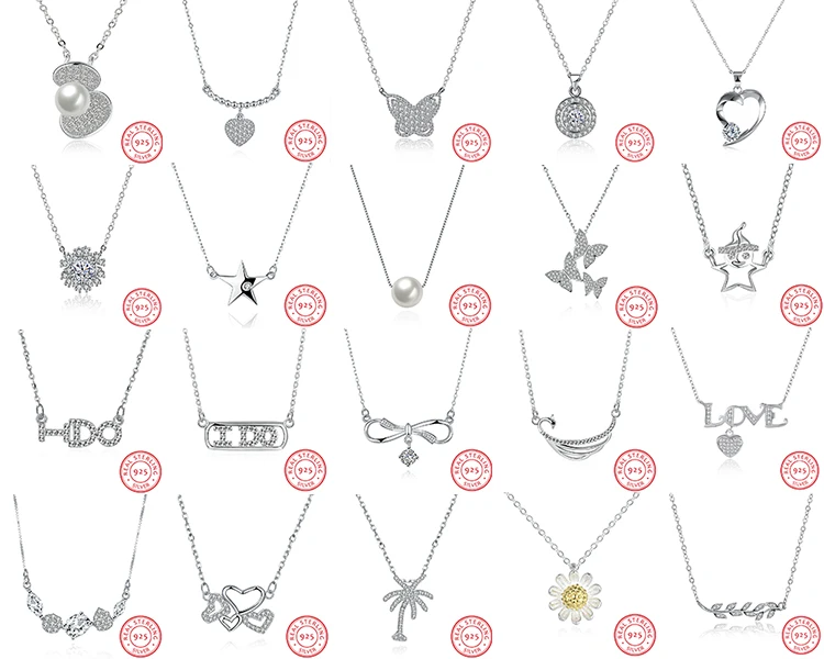 925necklace