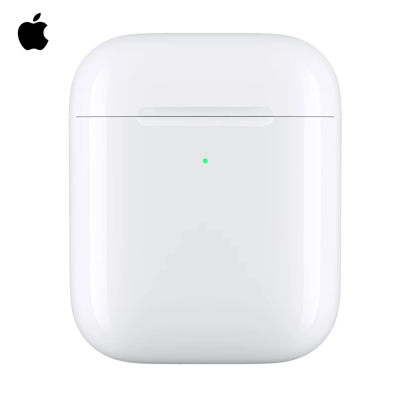 

PanTong Apple Wireless Charging Case for AirPods,Bluetooth Headset Charge Warehouse Apple Authorized Online Seller