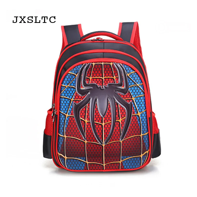 

JXSLTC 2018 School Bags Backpack Schoolbag Fashion Kids Lovely Backpacks For Children Teenage Girls Boys School Student Mochila