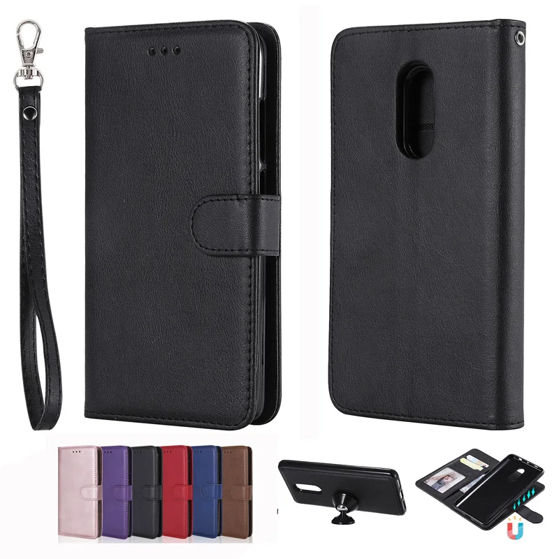 Flexible Wallet shell+Leather Case Flip Cover Phone cover bag For XiaoMi 5X Redmi 4A 4X Note4 X Note 3 | Мобильные телефоны и