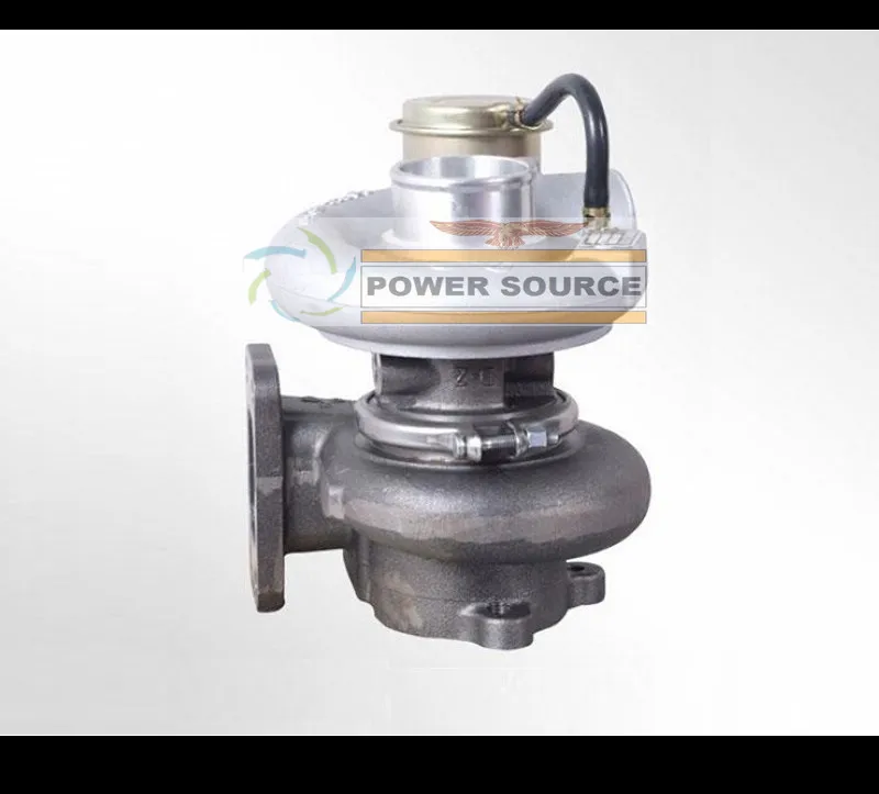 TD06 Turbo 49179-00260 49179-00261 49179-00270 49179-00280 49179-00290 ME073623 For Mitsubishi Fuso Cantor Truck Bus 4D34 6D31  (6)