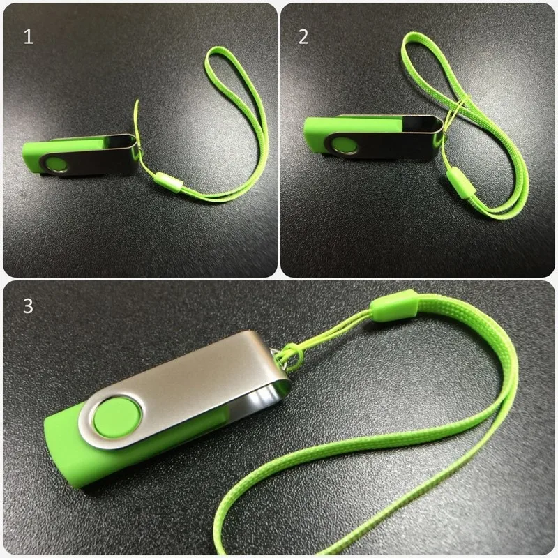 10 шт., ремешок-держатель Portefeuille с рукояткой для usb-накопителей, ключей, телефонных ремней, брелков на запястье, ID, имя, бирка, значок, подставка