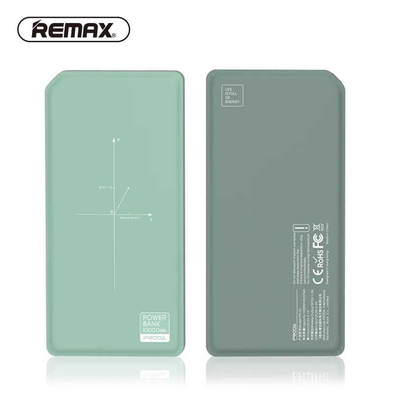 REMAX Qi Wireless Charger 10000mah Power Bank Portable Dual USB External Battery For iphone X 8 Samsung S8 S7 Powerbank Charger REMAX Qi Wireless Charger 10000mah Power Bank Portable Dual USB External Battery For iphone X 8 Samsung S8 S7 Powerbank Charger