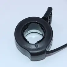 Бренд Wuxing Five Star E-bike ускорение большим пальцем 130X правая/Левая рукоятка все можно собрать