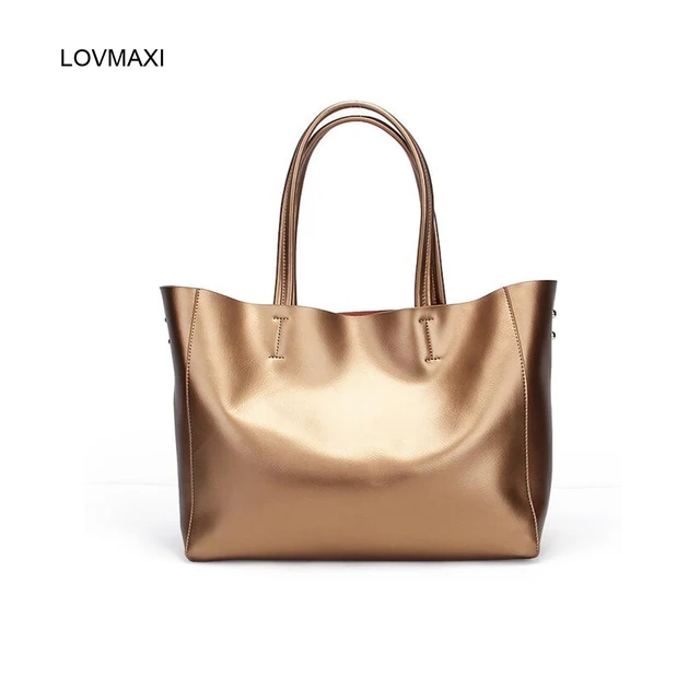 Lovmaxi 2018 Fashion Natural Leather Tote Bags Causal Handbags Lovmaxi 2018 Fashion Natural Leather Tote Bags Causal Handbags Luxury Women Designer Handbag Female