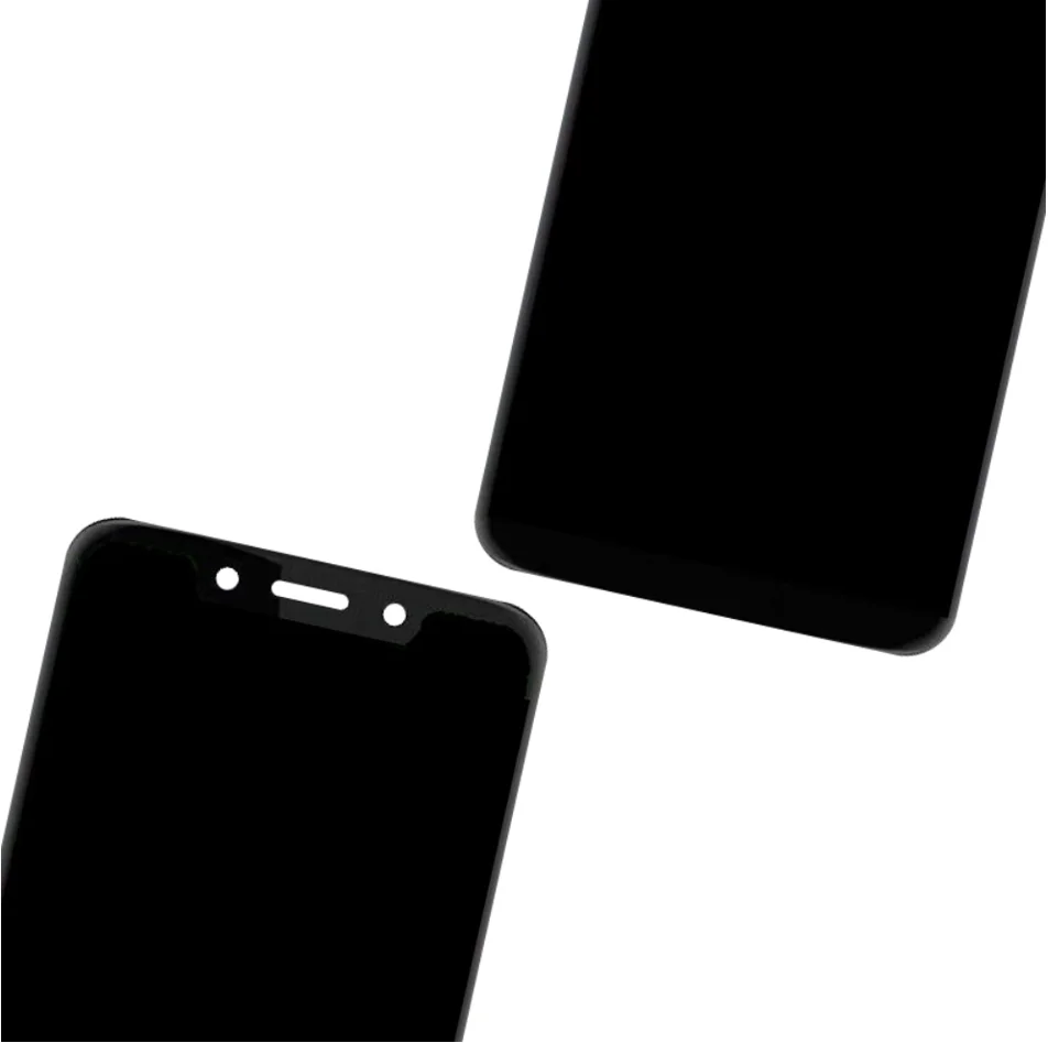 

For Moto G7 Play Lcd Display Touch Screen Panel Digitizer Assembly Screen Replacement Parts 1920x1080 Black G7 Play/XT1952