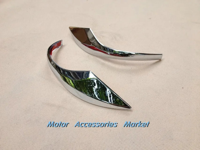 14 Corolla Mirror trim5