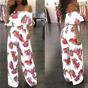 

Women Ladies Clubwear Summer Playsuit Bodycon Party Ladies' Jumpsuit Romper Rompers Womens Fashion Jumpsuit Combinaison Femme